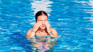 Skin Care Tips For Swimmers