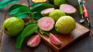 15 Remarkable Benefits of the Guava