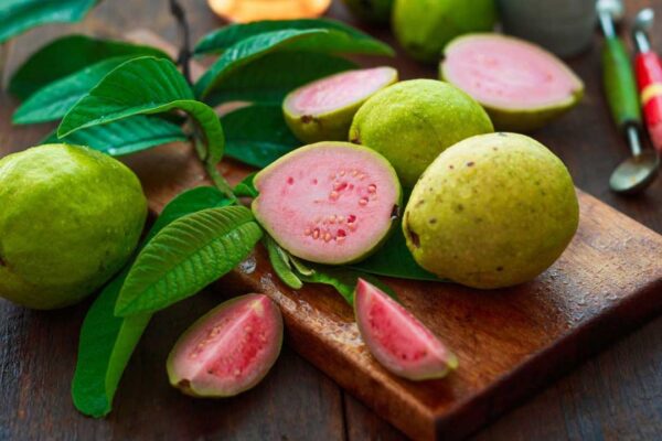 15 Remarkable Benefits of the Guava