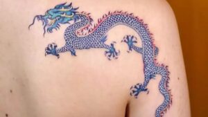 33 Meaningful Dragon Tattoo Designs and Ideas Worth Considering