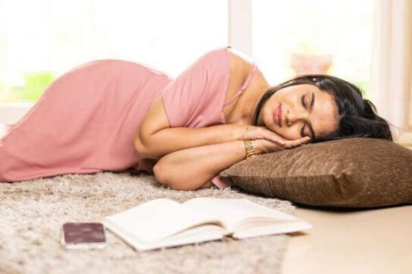 Advantages of Floor Sleeping