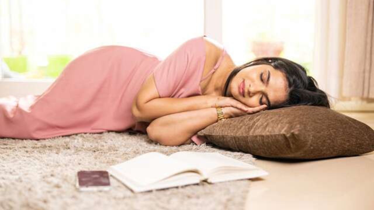 Advantages of Floor Sleeping