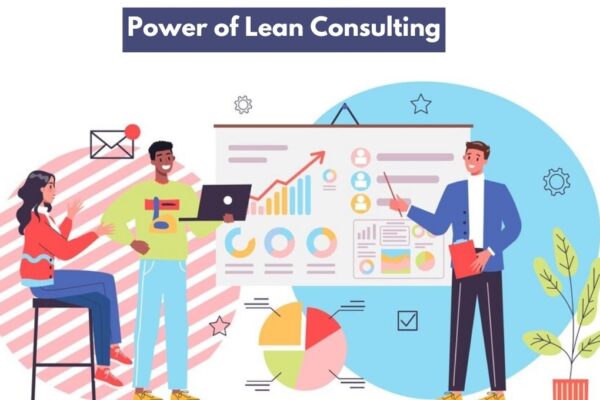 Power of Lean Consulting